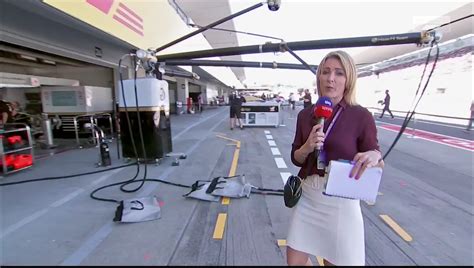 rachel brookes sky f1 presenter r paddockwomen