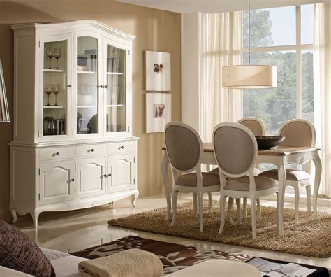 Maybe you would like to learn more about one of these? Muebles de Comedor: 4 OPCIONES PARA EL COMEDOR