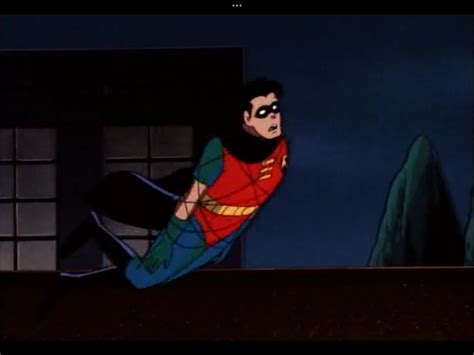 Batman Tas Batgirl Returns By Animateddistressed88 On Deviantart
