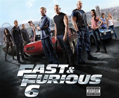 What Is Fast And Furious 6 Streaming On - Fast and Furious 6, stasera in tv 19 aprile: trama, cast, curiosità