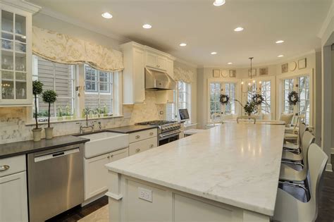 Ben And Ellens Kitchen Remodel Pictures Luxury Home Remodeling