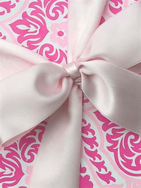 Pink Wrapping Paper Pink Wrapping Paper Diy Wrap Special Day