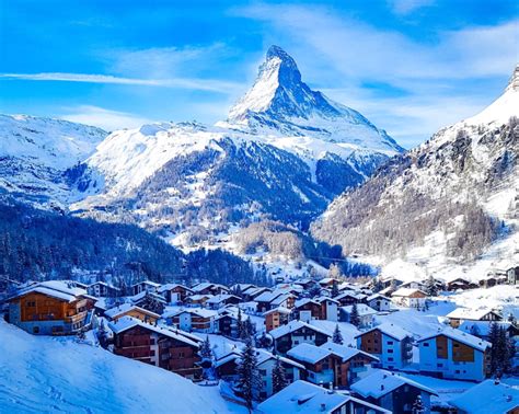 Best Places To Visit In Switzerland Highviolet