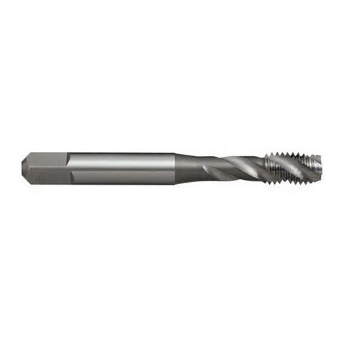 Hss Spiral Flute Hand And Machine Taps At Rs 100piece In Mumbai Id