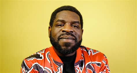 Hanif Abdurraqib on the Power of Storytelling - Oxford Conference For