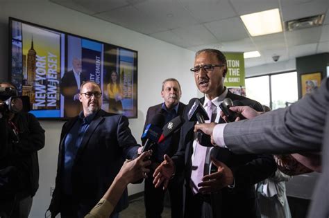 Edmonton Mayor Amarjeet Sohi Planning To Declare Housing And Homelessness Emergency