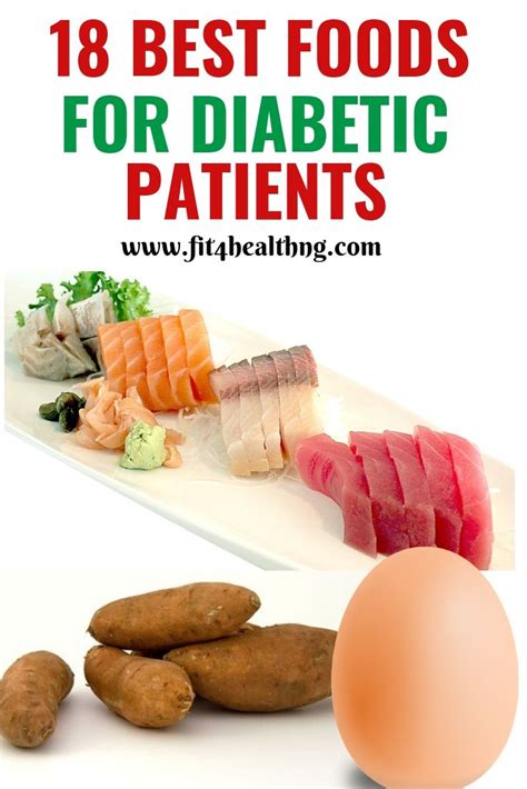 Foods For Diabetic Patients Fit4healthng Food For Diabetic Patient