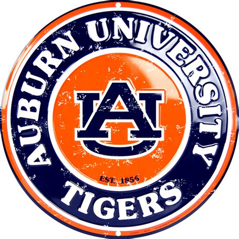 Auburn Logo Png Image Hd Png All