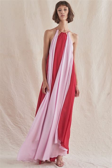 The Most Beautiful Eco Friendly And Ethical Dresses For Cocktail Parties Weddings And Galas