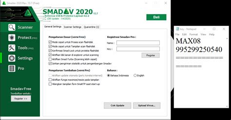 Free Download Antivirus Smadav Full Version Terbaru 2020 Alko Yendra