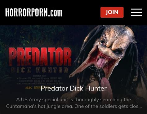 Brittany Bardot1 On Twitter Hey Fans My New Feature Film PREDATOR