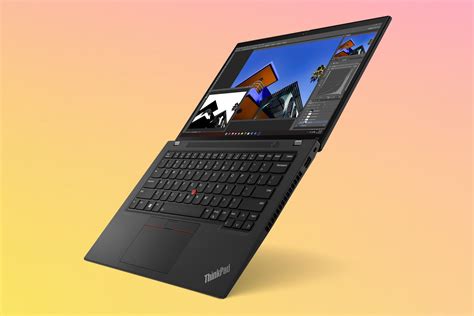 Lenovo Thinkpad T14 And T14s Gen 4 Release Date Price And Everything