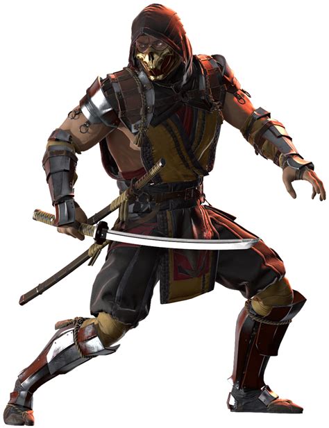 Making his debut as one of the original seven playable characters in. Scorpion (Mortal Kombat) | Villains Wiki | Fandom