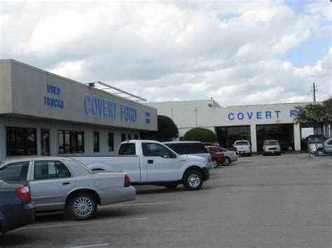 Covert Ford Austin Tx 78759 Car Dealership And Auto Financing