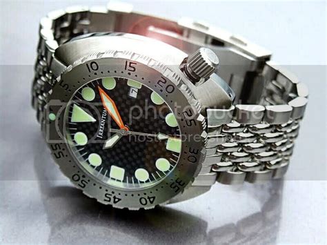 Chinese Divers Watch Freeks