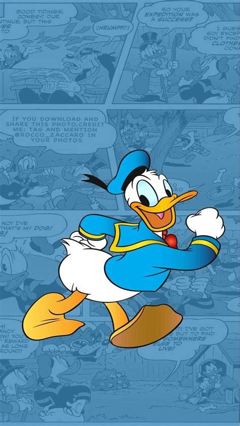 Donald Duck Wallpapers Ixpap Duck Wallpaper Disney Wallpaper