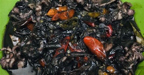 Mari kita intai resepi sotong masak hitam. 2.486 resep sotong masak hitam enak dan sederhana - Cookpad