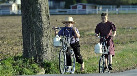 A Genetic Mutation Is Responsible For Mysterious Deaths In The Amish Community Researchers Say