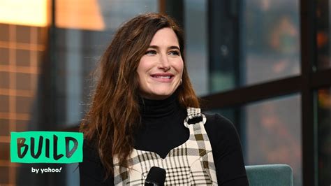 Kathryn Hahn Explored The Good And Bad Sides Of Porn For Hbos Mrs Fletcher Youtube