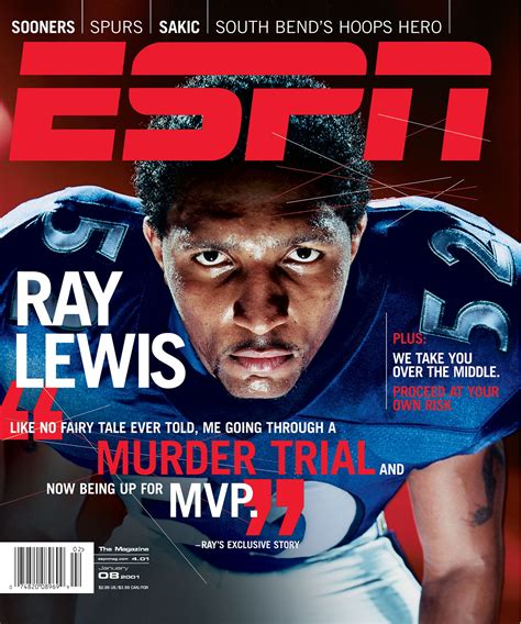 The Espn Magazines Or Any Other Sports Related Magazines Are Always A