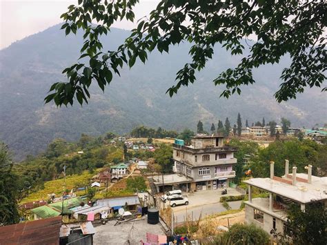 Darap Village Top 50 Places To Visit In Sikkim Darjeeling Top 50