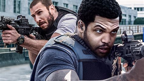 Den Of Thieves Review The Film Is A Typical Action Film But It Is