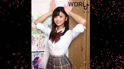 Best Tiktok Girl Dance Hot Sexy Cute Kawaii 2020 Viral Compilation Youtube