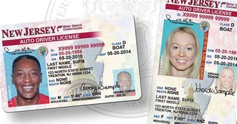 Heads Up New Jersey Important Change Made To Drivers Licenses