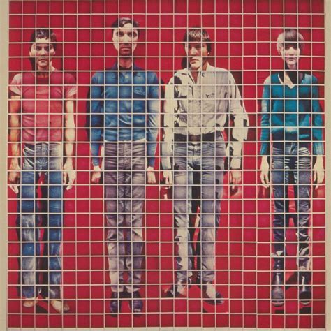 Talking Heads More Songs About Buildings And Food Reissue Vinyl At
