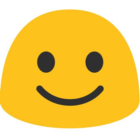 Emoji Smiley Emoticon Smiley Face Png Download 12001200 Free