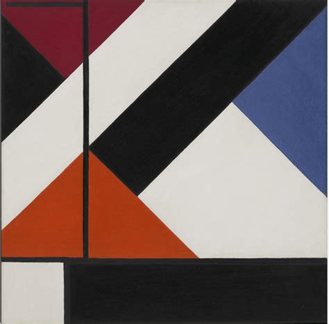 Famous Geometric Abstract Artists You Might Also Be Interested In
