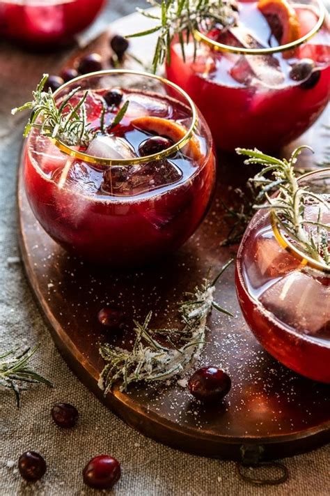 Collection by louise delany • last updated 4 weeks ago. Here Are 30 "Make-Ahead" Christmas Drinks - Page 2 - Easy and Healthy Recipes
