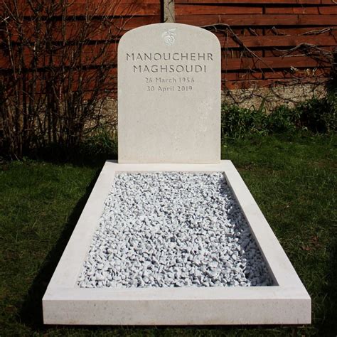 Memorial Range Hertfordshire Headstones