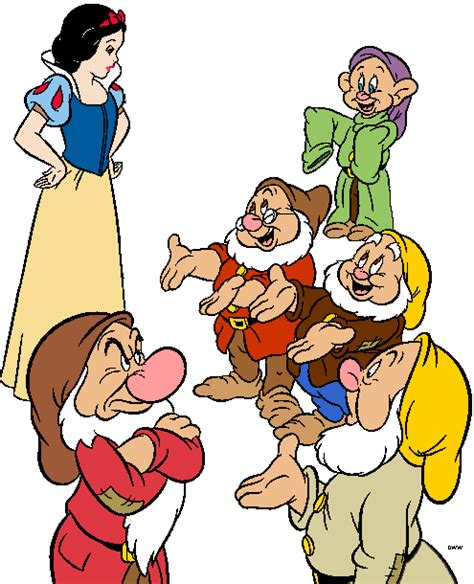 Seven Dwarfs Clipart 20 Free Cliparts Download Images On Clipground 2023