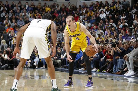 The los angeles lakers are an american professional basketball team based in los angeles. Los Angeles Lakers: Ranking the top five role players on ...