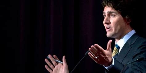 Four Myths About Justin Trudeau Debunked Huffpost Politics