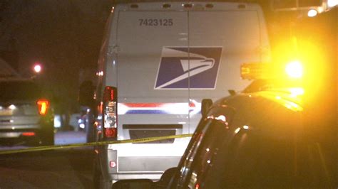 Arrest In Attempted Sex Assault Of Postal Worker In West Oak Lane