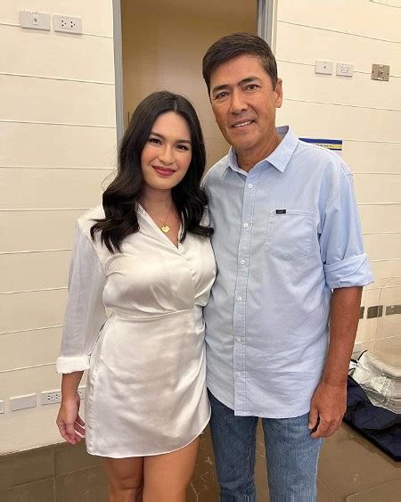 Pauleen Luna At Vic Sotto Relationship Ganito Kung Paano Nagsimula