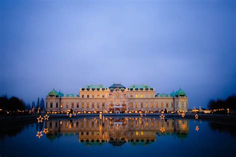 Visit Vienna Austria Vacation Tips And Deals