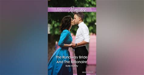 The Runaway Bride And The Billionaire By Kate Hardy Buy Direct From Publisher Mills And Boon