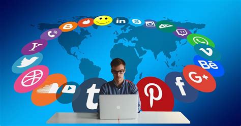 Social Buzzing Six Ways To Improve Brand Awareness On Social Media