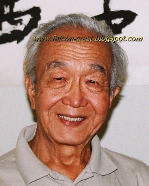 Jet li is one of the household names when it comes to martial arts and action movies. Falcon Crest Blog: Chao-Li Chi passed away