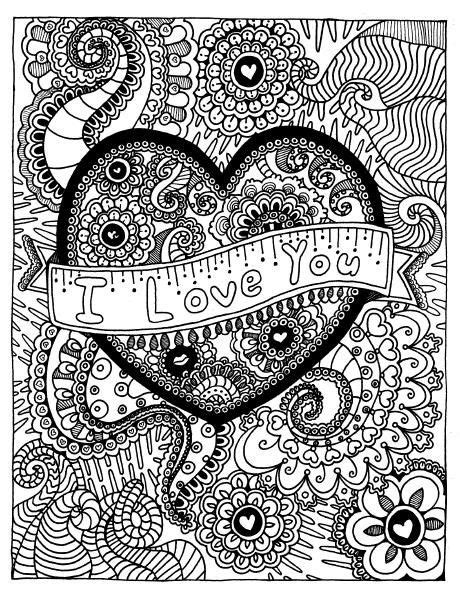 Maybe you would like to learn more about one of these? Pin on Coloring pages