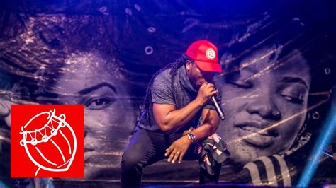 Edem Keche And Epixode Celebrate Ebony Reigns Ghana Music Youtube