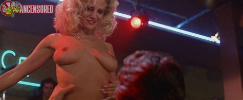 Nackte Julie Michaels In Road House