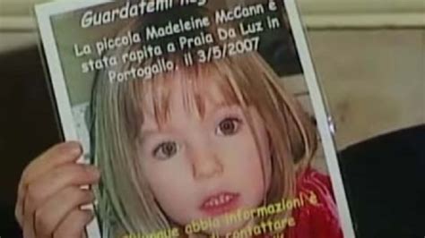 Madeleine Mccann Y Otros Documentales Sobre Desaparecidos Que Se Pueden Ver En Netflix