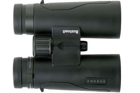 Bushnell Engage Edx 10x42 Binoculars Advantageously Shopping At
