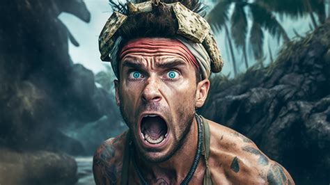 History's Most Unbelievable Survival Story Is Actually True - YouTube