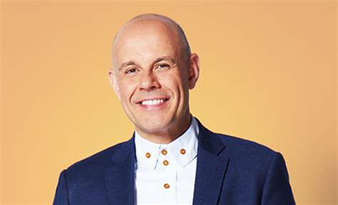 Jason Mohammad Age Wife Married Net Worth Career And Salary