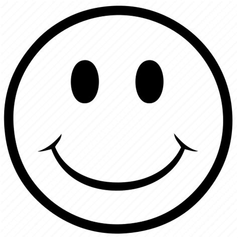 Smiley Happy Icon Download On Iconfinder On Iconfinder